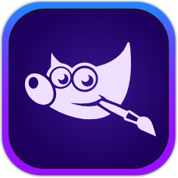 PhotoGIMP application icon